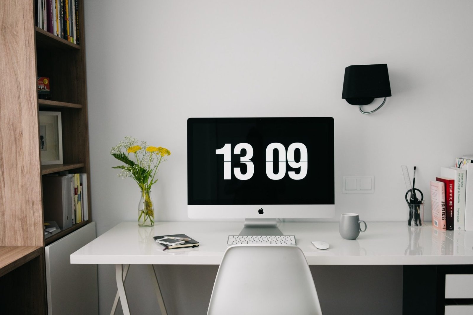 Step 5. Wireframe: Website Development for Artists