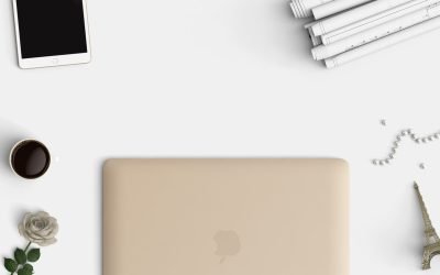 Step 4: Develop A Content Plan – Website Development for Artists